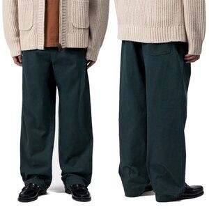 Carhartt WIP Men's Floyde Pant Size Small